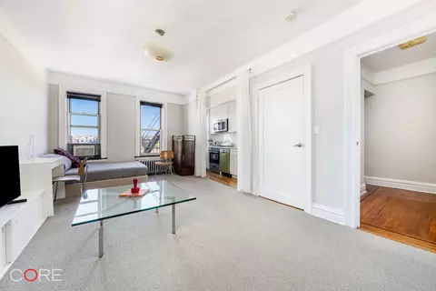 42-22 Ketcham St #10E, New York City, NY 11373