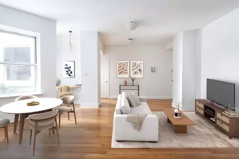 61 E 77th St #3EF, New York, NY 10075