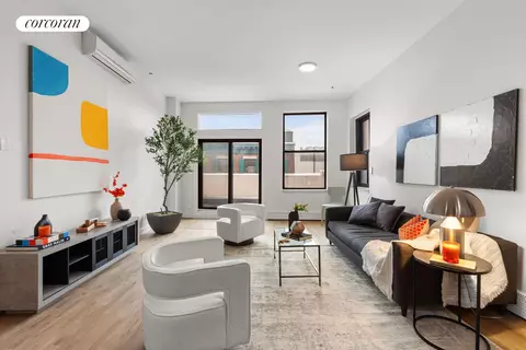 264 Water St #PHA, New York, NY 10038