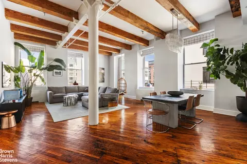 85 N 3rd St #204, Brooklyn, NY 11249