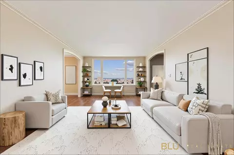 220 Riverside Blvd #39-D, New York, NY 10069