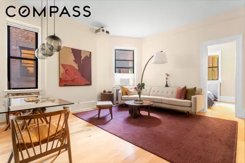 292 Riverside Dr #3C, New York, NY 10025