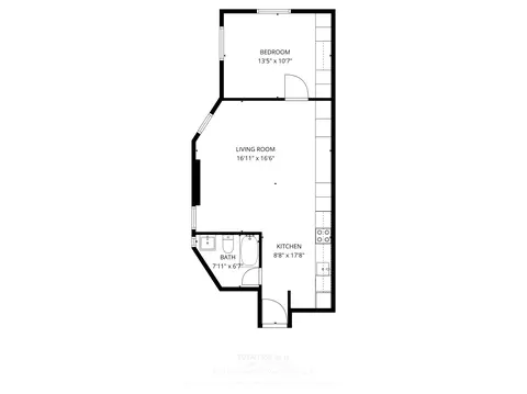292 Riverside Dr #3C, New York, NY 10025