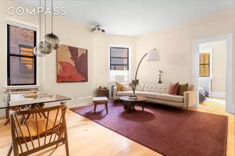 292 Riverside Dr #3C, New York, NY 10025