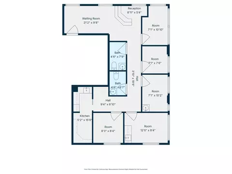 55 Greene Ave #2B, Brooklyn, NY 11238