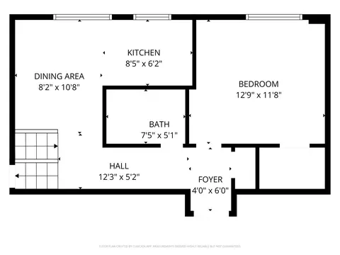 175 Zoe St #1-P, Staten Island, NY 10305
