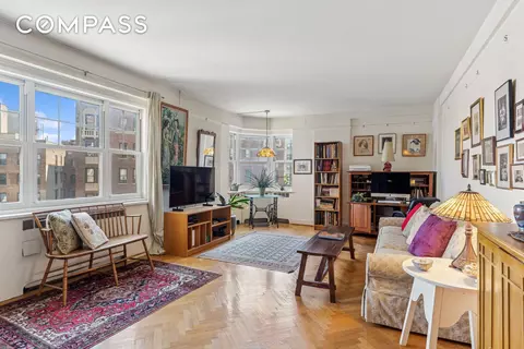 200 Cabrini Blvd #47, New York, NY 10033