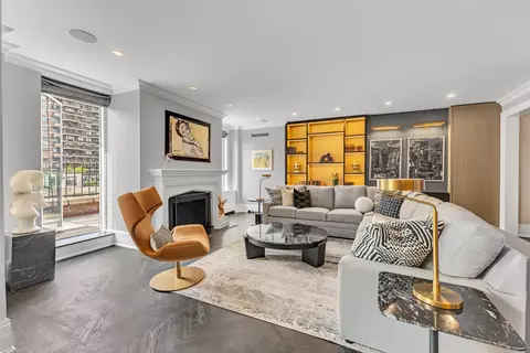 1120 Park Ave #20B, New York, NY 10128