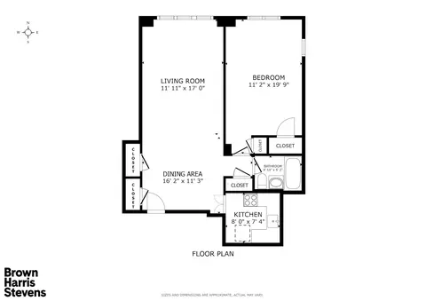 301 E 62nd St #14B, New York, NY 10065