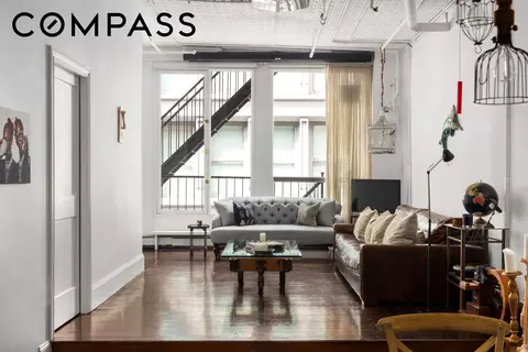 8 Greene St #4, New York, NY 10013