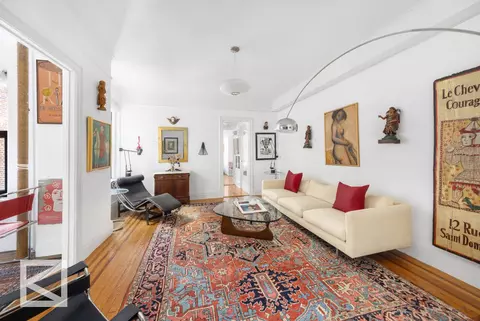 150 E 93rd St #10D, New York, NY 10128