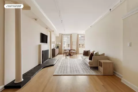 426 W Broadway #5G, New York, NY 10012