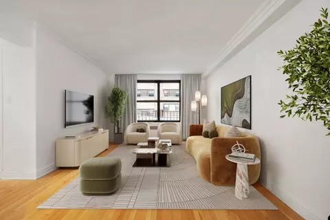305 E 72nd St #3HN, New York, NY 10021