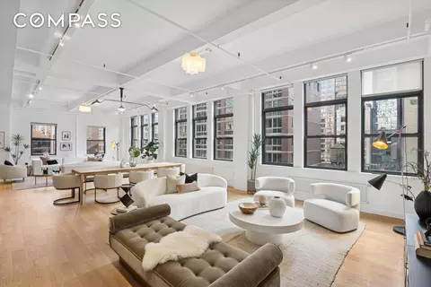 109 W 26th St #9, New York, NY 10001
