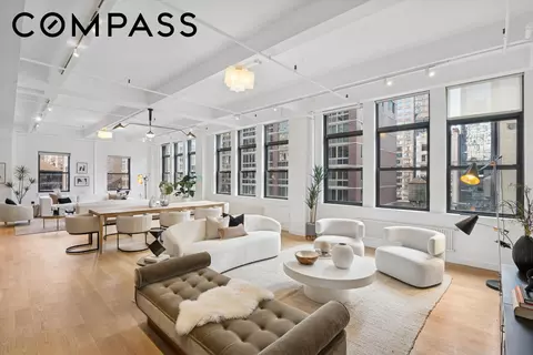 109 W 26th St #9, New York, NY 10001