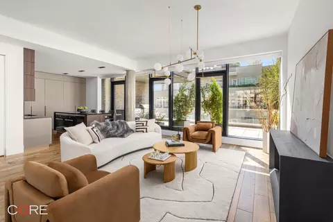 155 W 18th St #PH2, New York, NY 10011