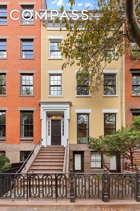 125 W 11th St, New York, NY 10011