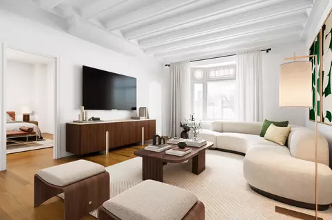 380 Riverside Dr #2-C, New York, NY 10025