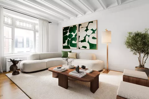 380 Riverside Dr #2-C, New York, NY 10025