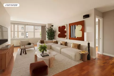 251 E 32nd St #8HS, New York, NY 10016