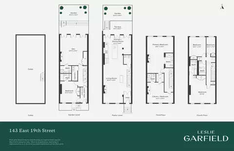 143 E 19th St, New York, NY 10003