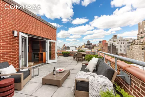 31 W 11th St #8B, New York, NY 10011