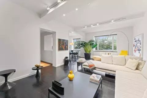 930 Fifth Ave #7B, New York, NY 10021