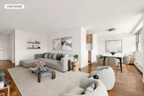 75 Henry St #15E, Brooklyn, NY 11201