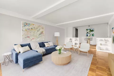235 E 73rd St #6F, New York, NY 10021