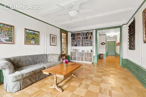 160 W 95th St #4A, New York, NY 10025