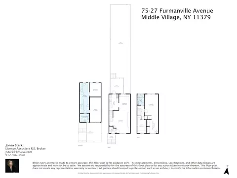 75-27 Furmanville Ave, New York City, NY 11379