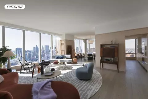 252 South St #77J, New York, NY 10002