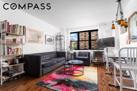 301 E 63rd St #7D, New York, NY 10065
