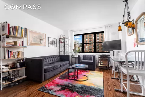 301 E 63rd St #7D, New York, NY 10065