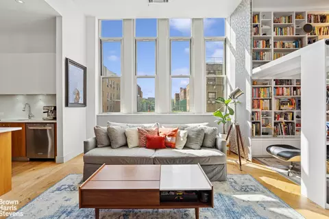 220 W 148th St #3K, New York, NY 10039