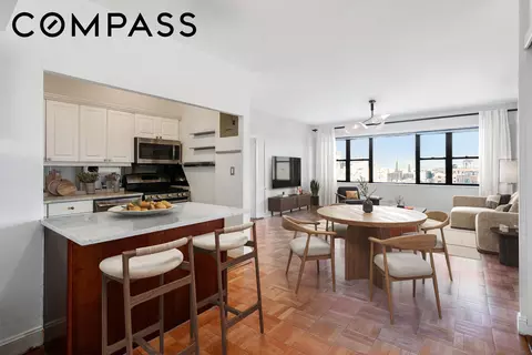 201 E 21st St #20G, New York, NY 10010