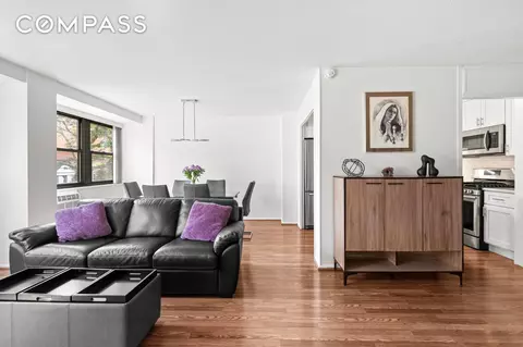 290 W 232nd St #2C, New York City, NY 10463
