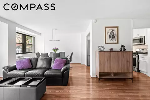 290 W 232nd St #2C, New York City, NY 10463