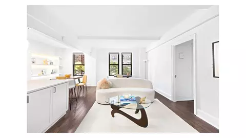 260 W End Ave #3C, New York, NY 10023