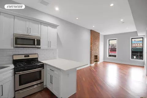 1419 St Johns Pl, Brooklyn, NY 11213