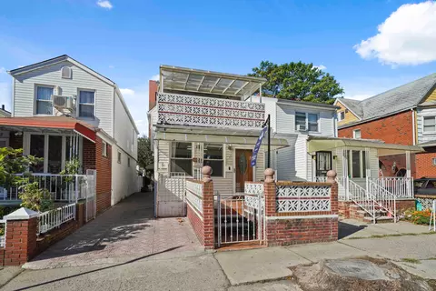1728 W 2nd St, Brooklyn, NY 11223