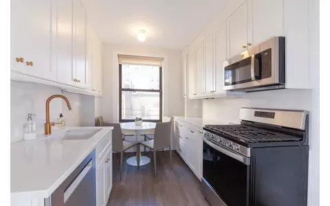 Kitchen - 179 E 79th St #4CD, New York, NY 10075 photo 1 of 1