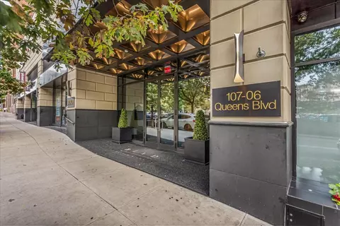 107-06 Queens Blvd #6H, New York City, NY 11375