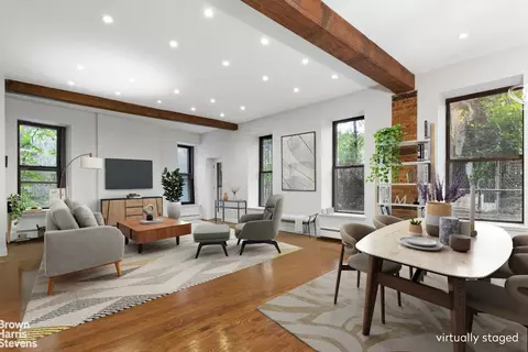 11 Sterling Pl #1A, Brooklyn, NY 11217