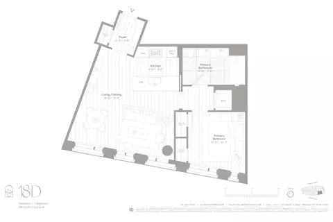 30 Front St #18D, Brooklyn, NY 11201