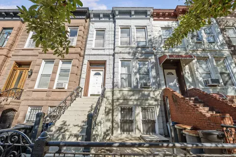 593 Bainbridge St, Brooklyn, NY 11233