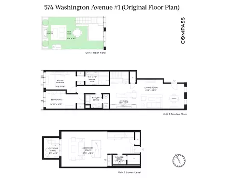 574 Washington Ave #1, Brooklyn, NY 11238