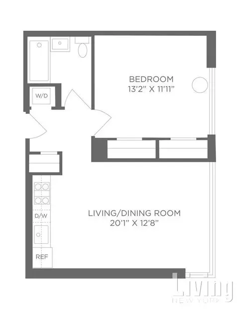 325 Lexington Ave #14E, New York, NY 10016