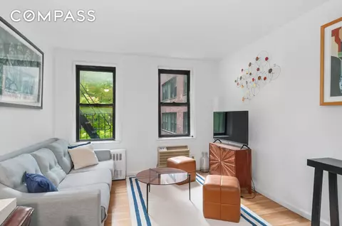 649 2nd Ave #4B, New York, NY 10016