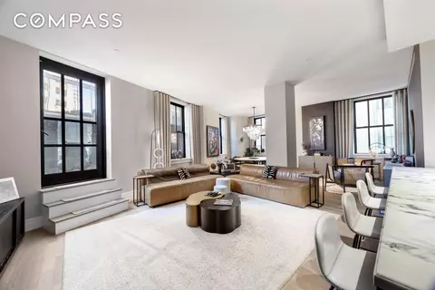 100 Barclay St #16G, New York, NY 10007